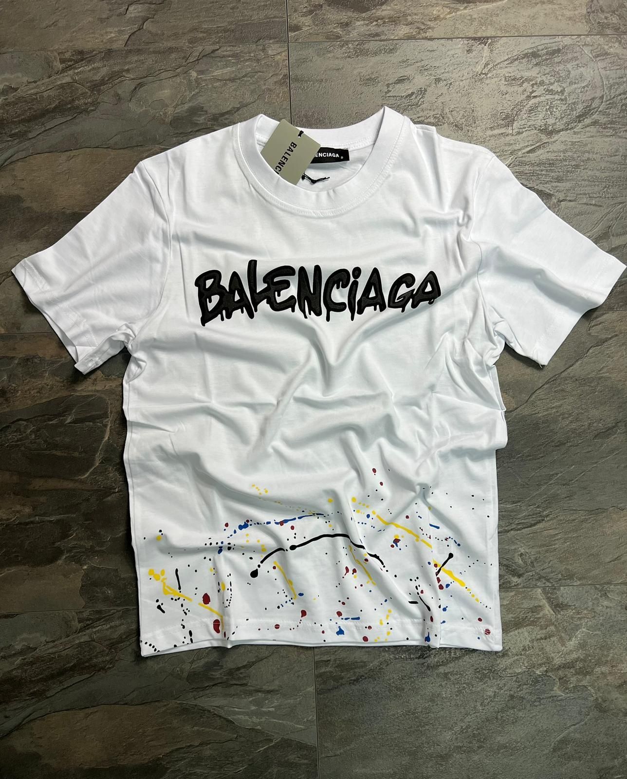 Мъжки Тениски Balenciaga