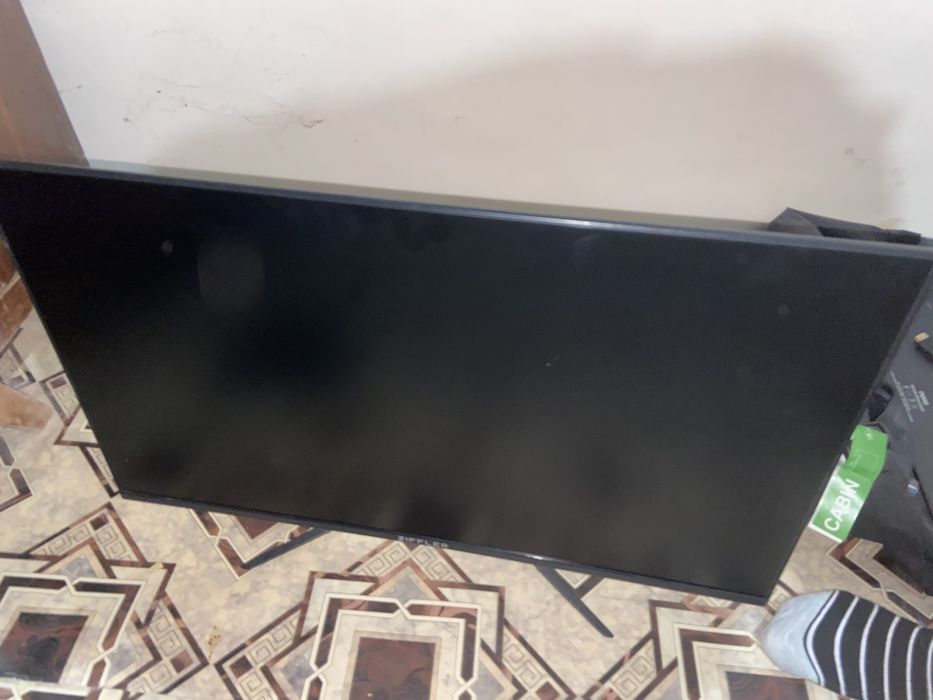 Ziffler 27 75 hz ideal