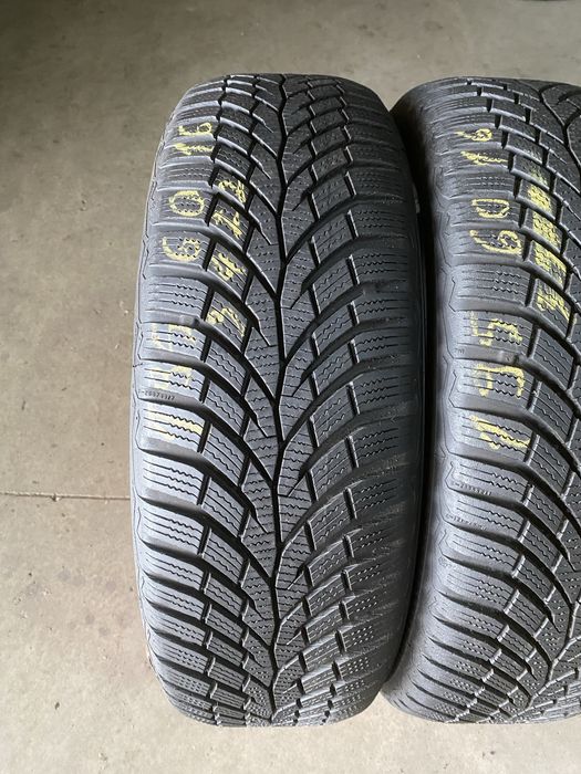 Anvelope iarna 195/60/16 Continental Winter Contact TS 195 60 16 R16