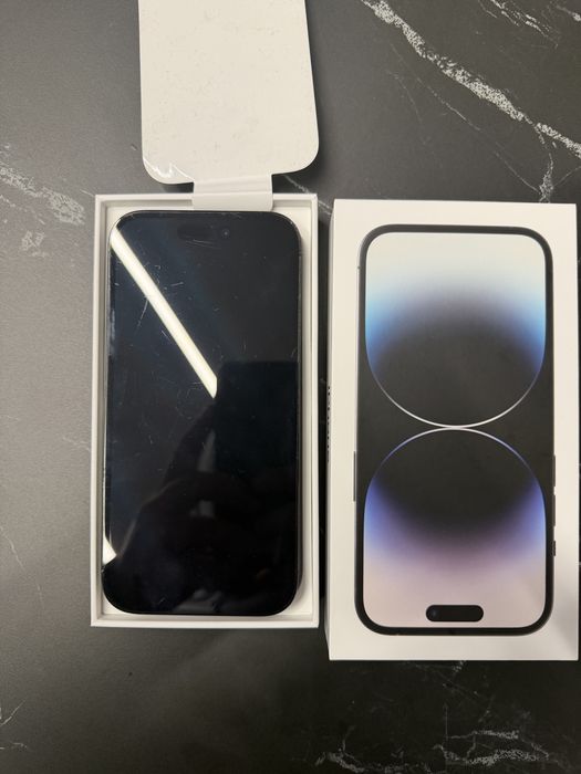 IPHONE 14Pro 256