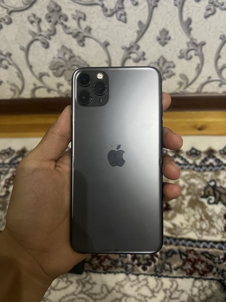 Iphone 11pro max