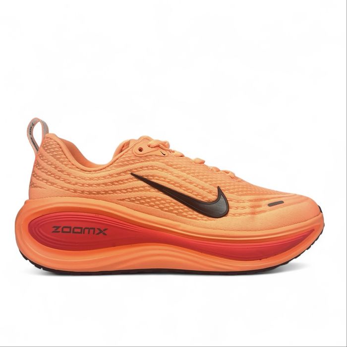 Nike Vomero Plus Orange Pulse | Размери 40 - 45 | Нови