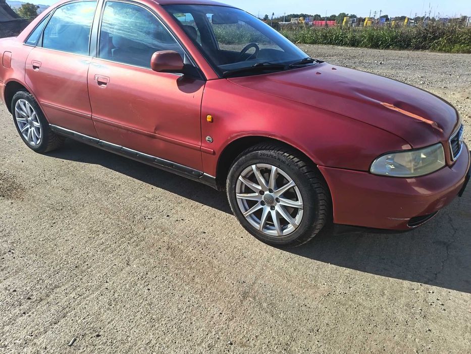 Audi A4 Stare buna