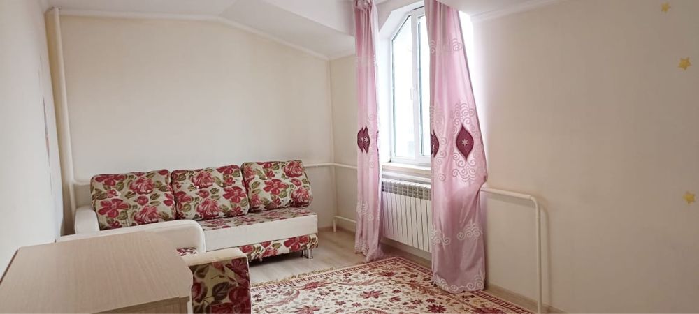 Кирпичный дом из 6 ти комнат в Красном Камне