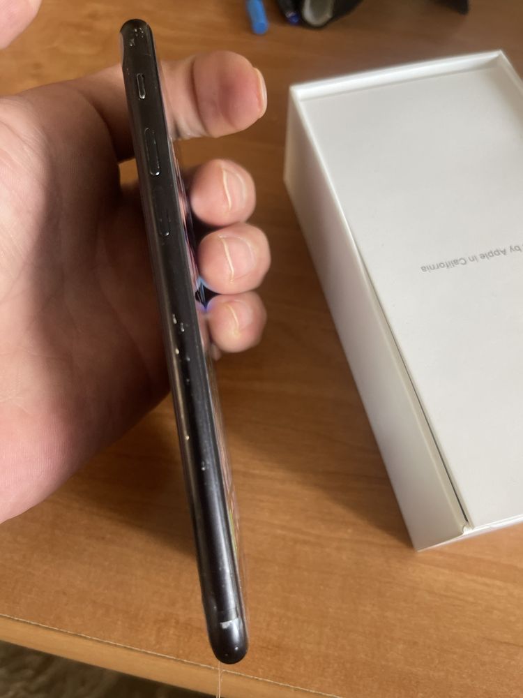 Iphone se 2022 в идиальном состоянии