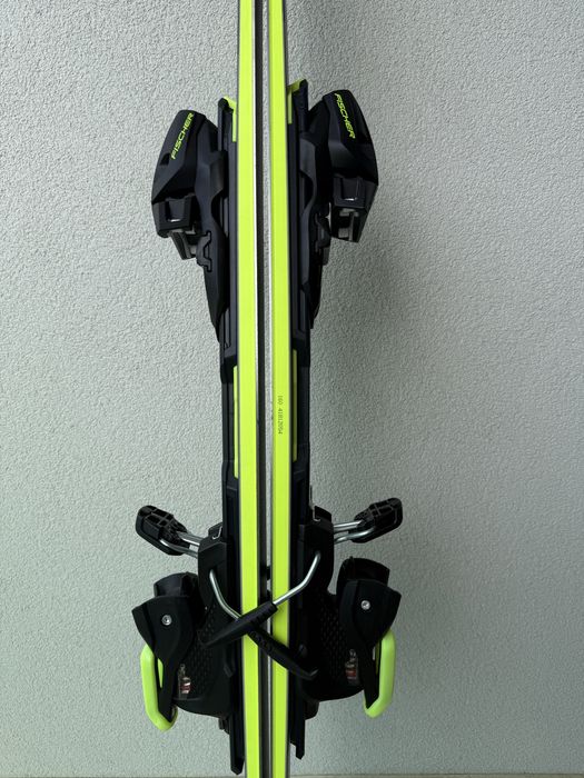 Schiuri Fisher RC4 SUPER RACE MT