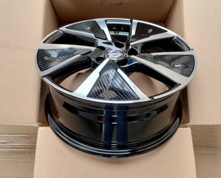 Jante 17 Volvo V60 V90 C30 C70 S40 S60 S80 XC40 XC60 XC 70 XC90