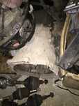 Cutie de viteze bmw e87, 118d, 116i