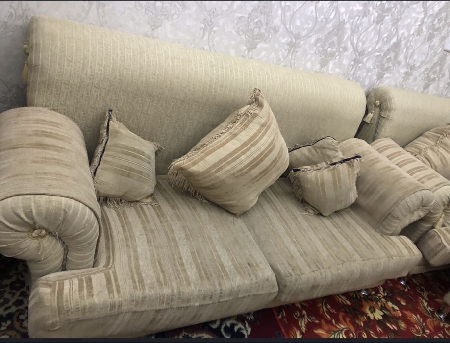 Mebel divan kreslo