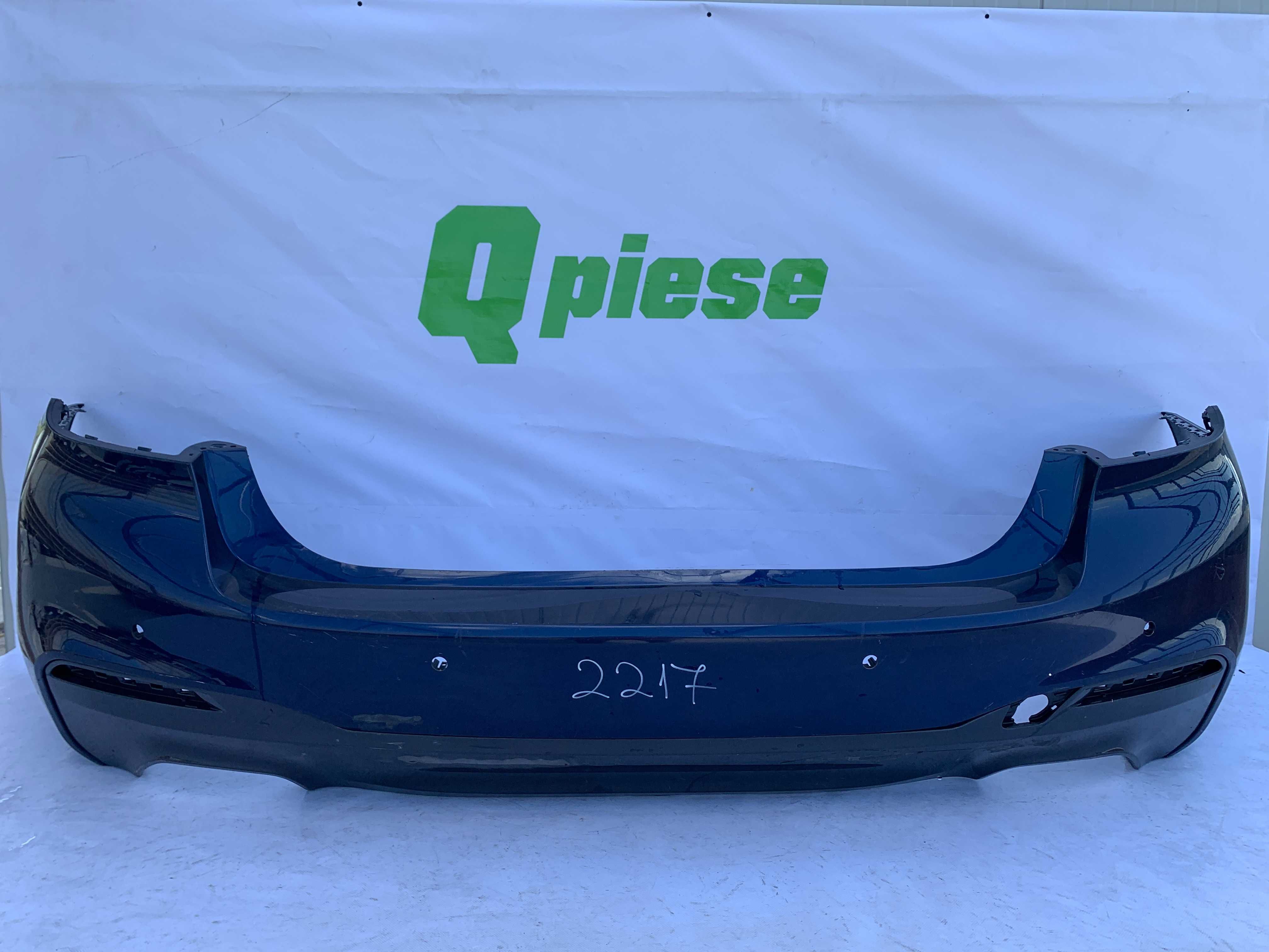 Bara spate  Bmw SERIA 5 G30 M-sport 2016 - 2020 Cod oe  51128064711