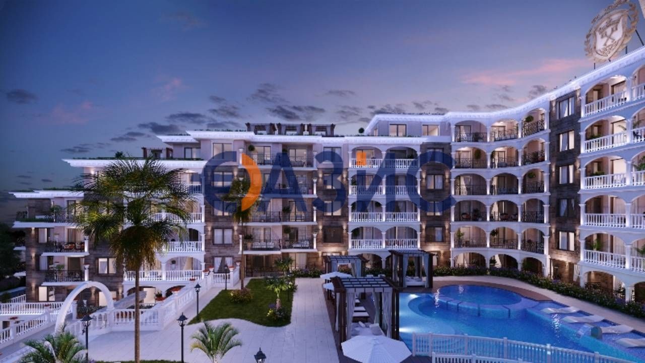 Продава се Четиристаен апартамент в Несебър - 326 кв.м за 2199 €/кв.м - Снимка #6