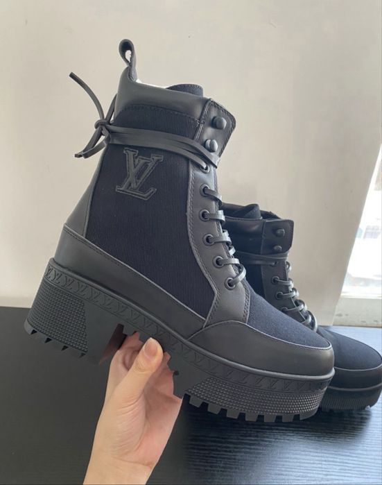 Ghete dama din piele naturala masura 39