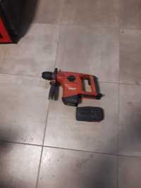 Bormasina rotopercutoare Hilti TE 30 A 36