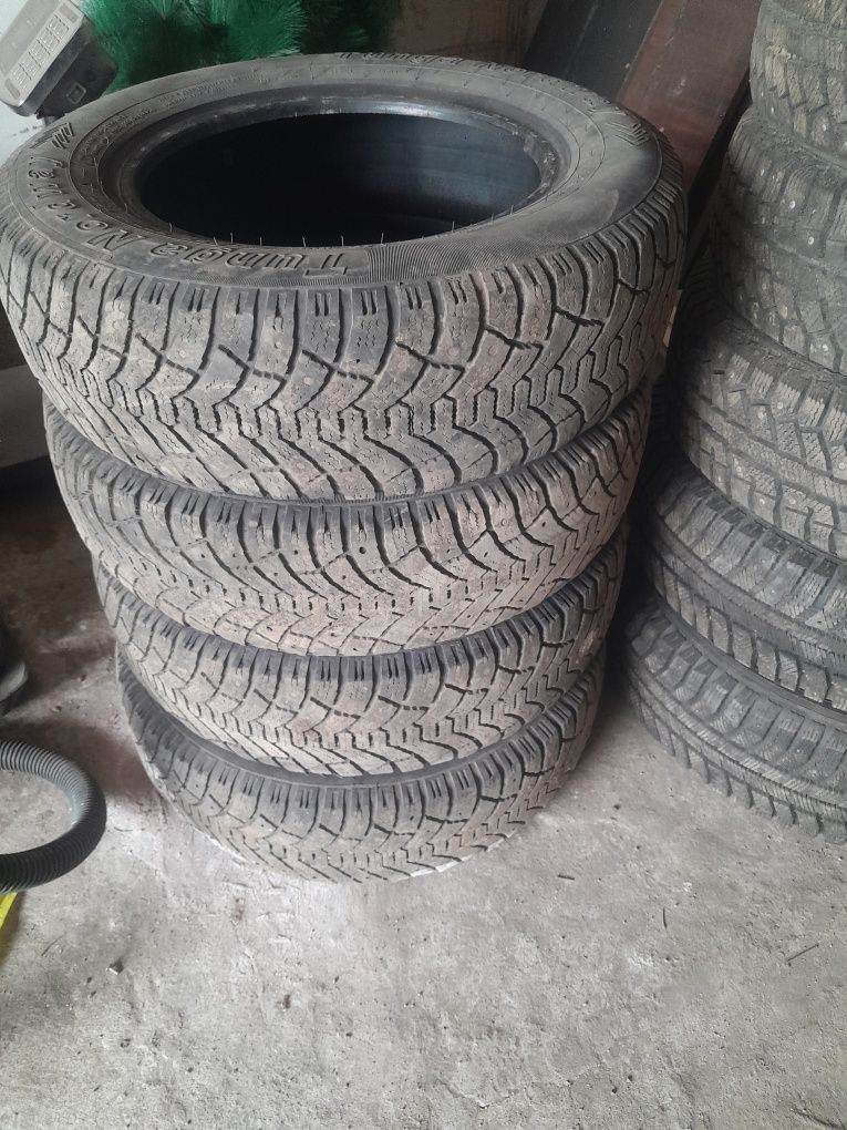 Колеса р14 р15 продам