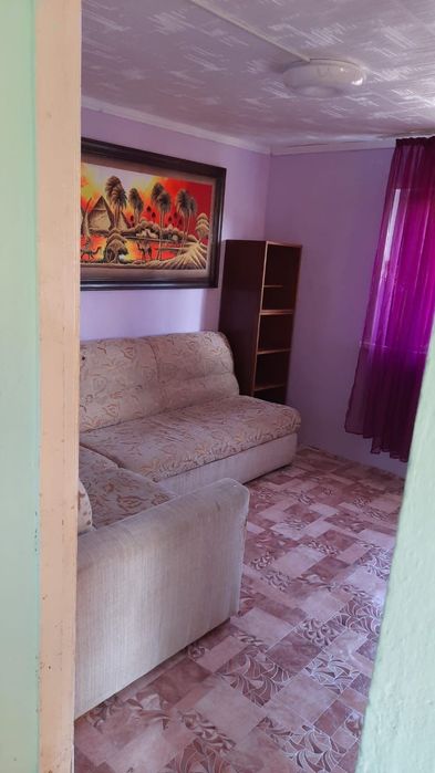 Продам дачу 1я дачная направо