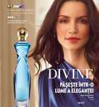 Parfum Divine Oriflame
