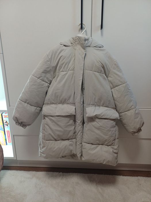 Детско яке/ шуба Mango