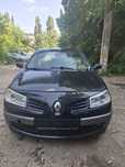 Dezmembrez Renault Megane 2 1.5 DCI Jante aliaj clima caroserie