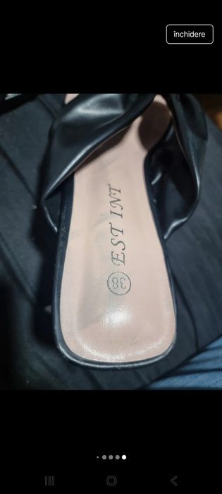 Lot sandale /pantofi