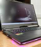 Hope Amanet P11-Laptop Asus Rog Strix Scar 17/Ryzen 9-7945HX/Rtx 4080