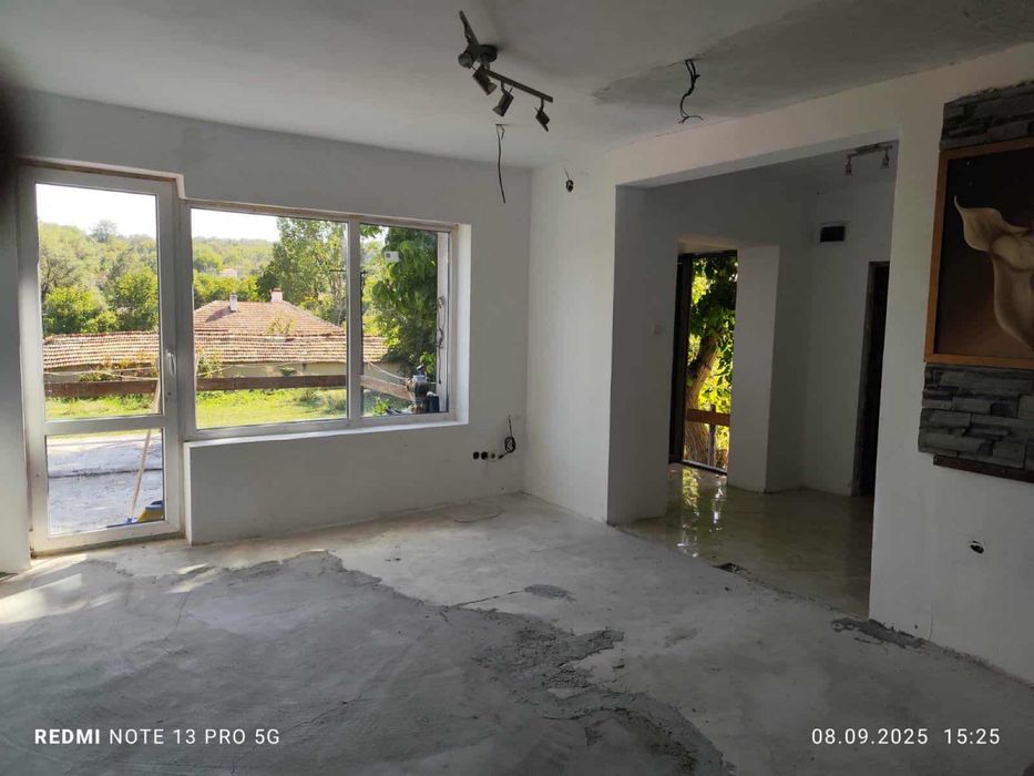 Продава се Къща в Търговище, Бряг - 75 кв.м за 884 €/кв.м - Снимка #6