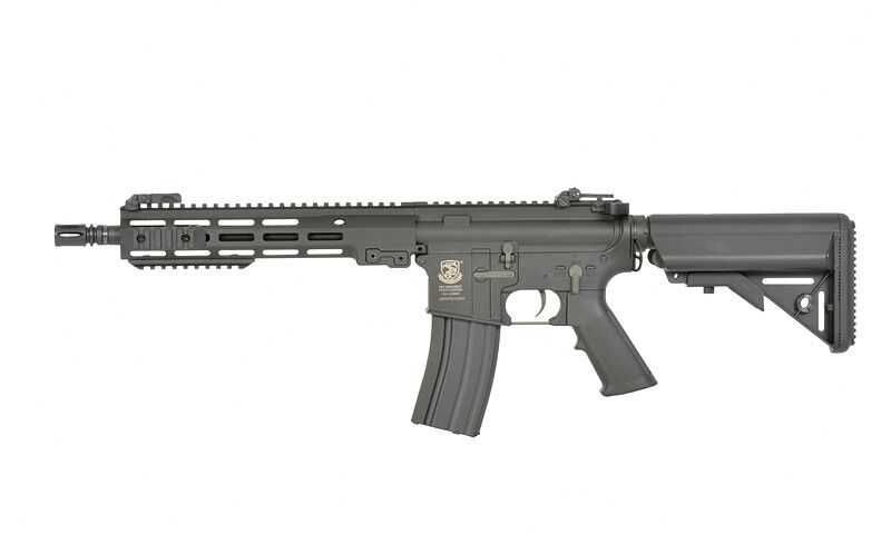 Replica asalt M4 SOPMOD Block 3 Sports Line ETU S&T