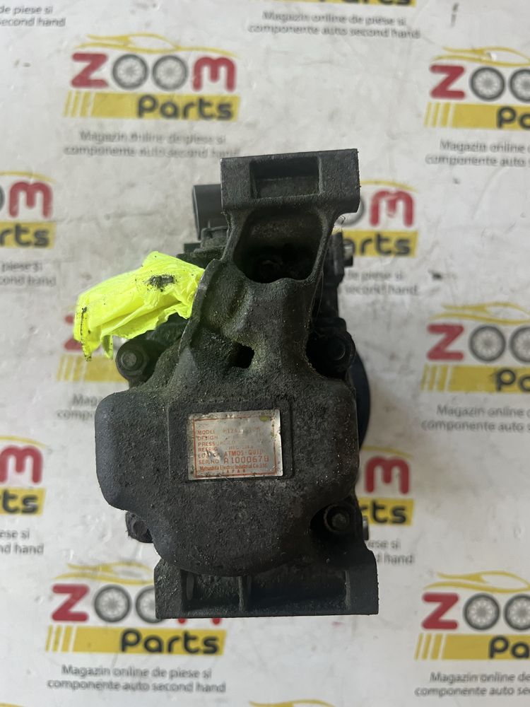 Compresor AC Aer Conditionat H12A1AF4DW Mazda CX7 2,3 benzina