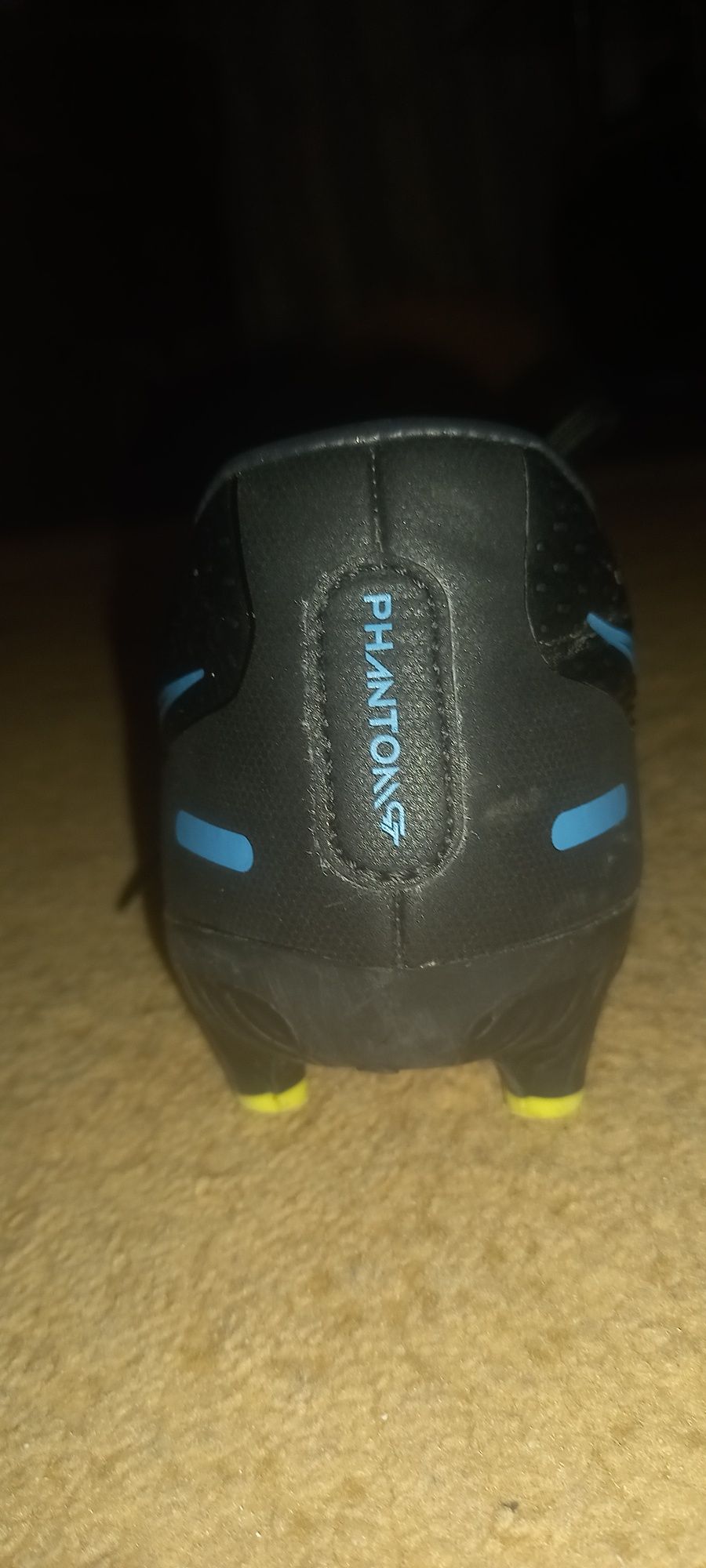 Бутонки Nike Phantom GT 100