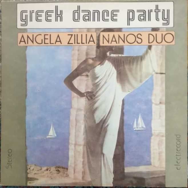 Lot 4 viniluri de colectie