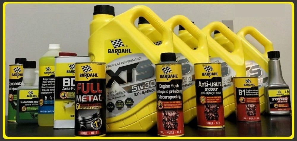 Моторное масло Bardahl 10w40 5л = 14.500 супер цена !!!