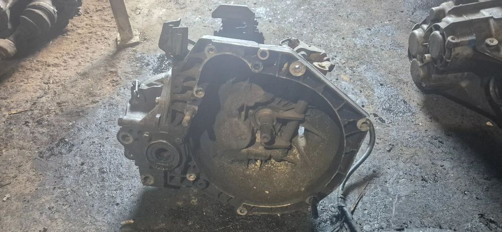 Cutie de viteze manuala 6+1 trepte cod 46433289 Alfa Romeo 147 (937) 1.9 jtd diesel
