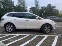 Mazda cx-7, 2.2 diesel, an 2010, probleme la motor