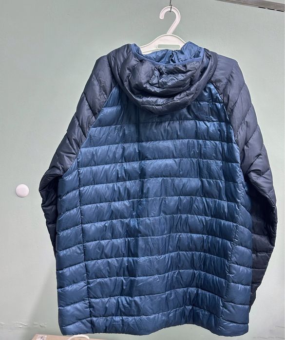 The North Face, мъжко пухено яке, размер XXL
