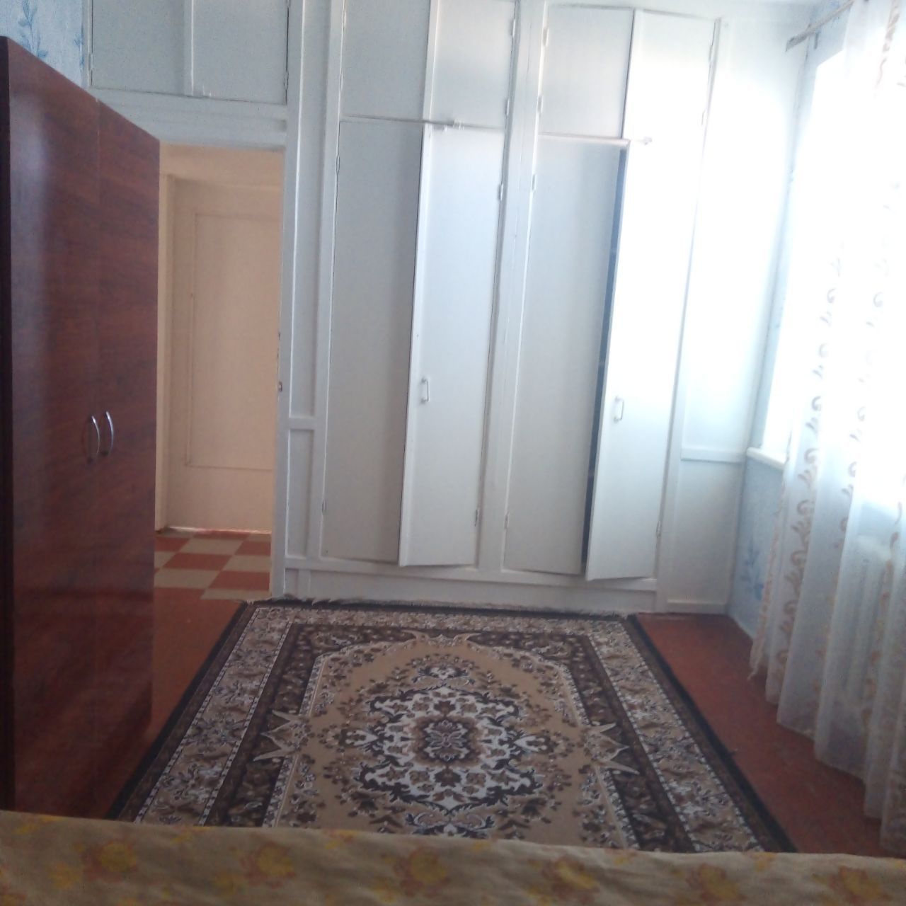Продам квартиру, дом