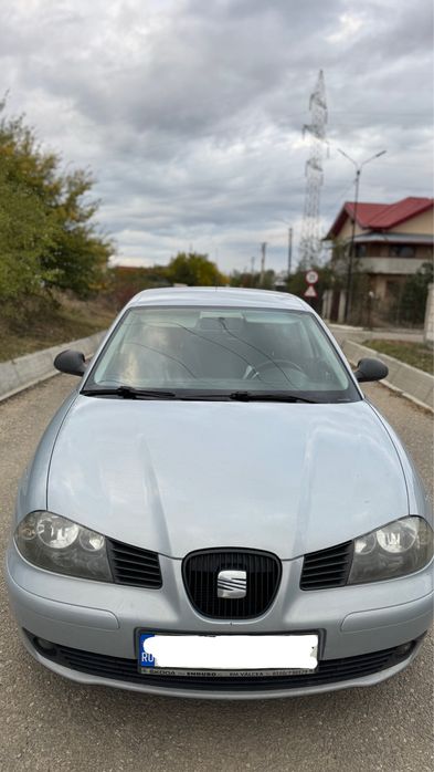 Seat Cordoba 2006 1.4 Benzina