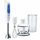 Погружной блендер Braun MQ3035WH