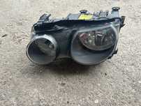 Far Stanga Bmw E46 Compact