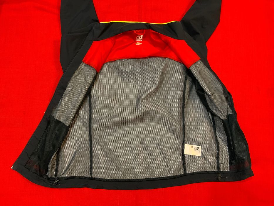 Helly Hansen-оригинално яке 48 м