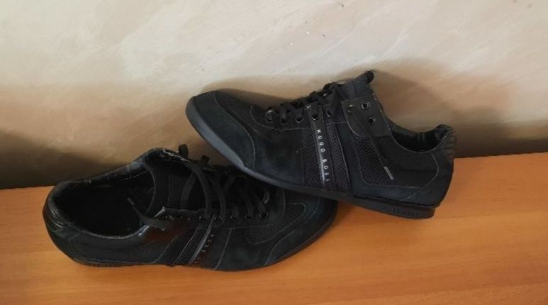 Boss -Много Запазени