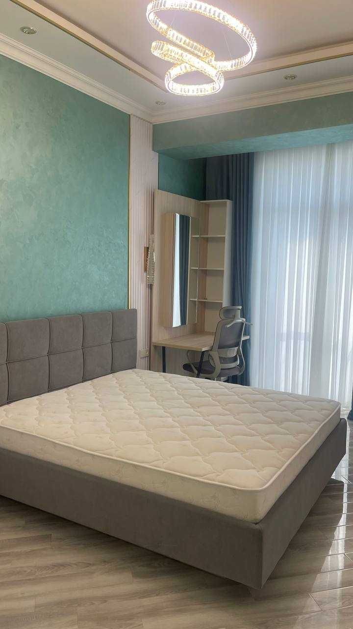 Квартира сдается в аренду
