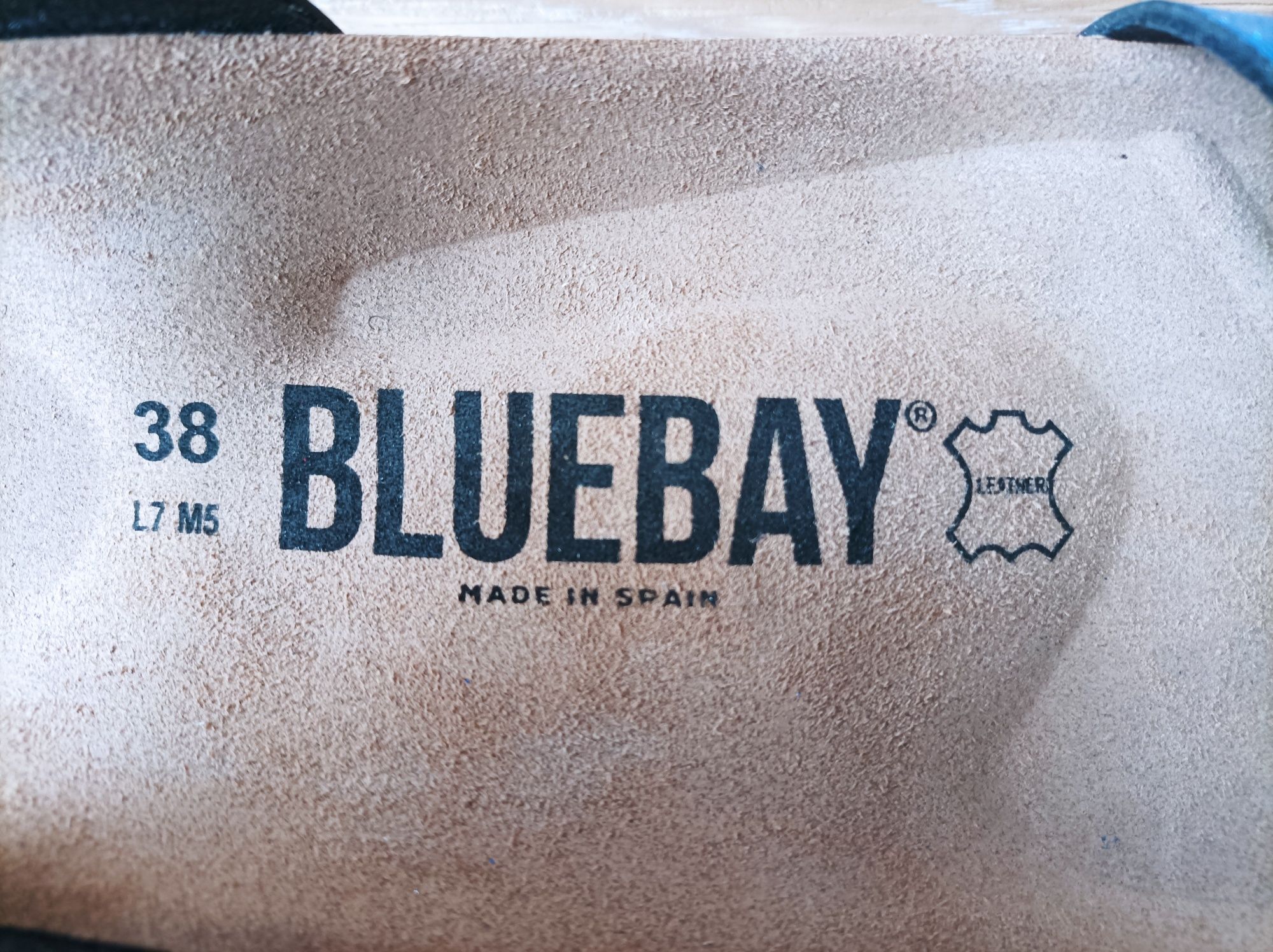 Blue bay N38 нови сандали