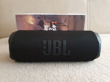 JBL flip6 24 месеца гаранция