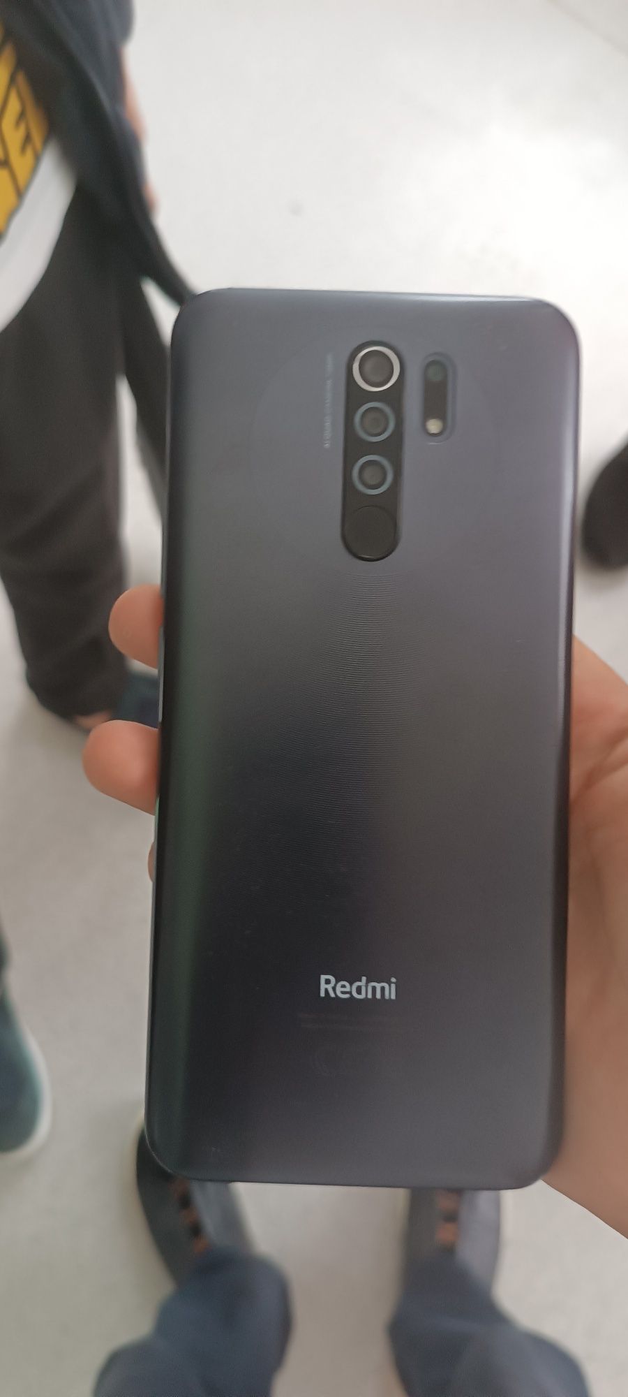 Xiaomi Redmi 9 32 gb