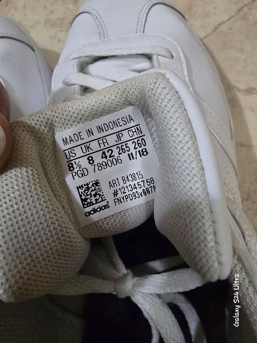 Кецове Adidas-Оригинални
