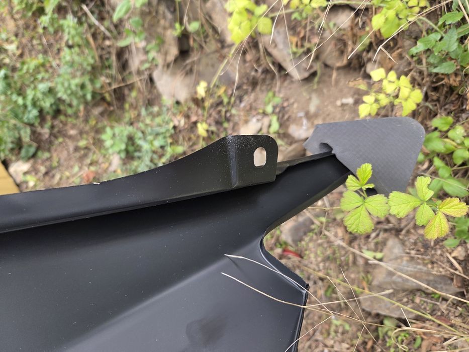 Калници за Сеат Ибиза 2008-2012