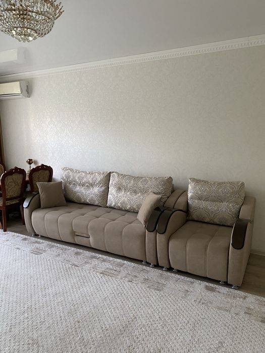 Мягкая мебель новая