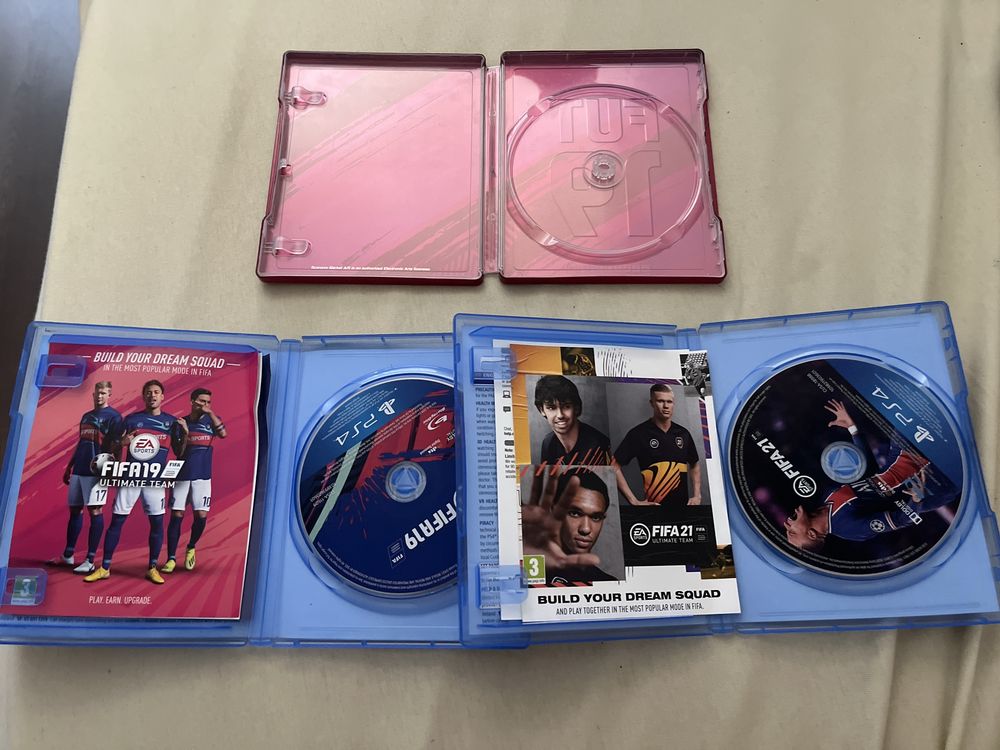 Игри за PlayStation