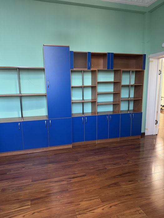 Мебель вся продается