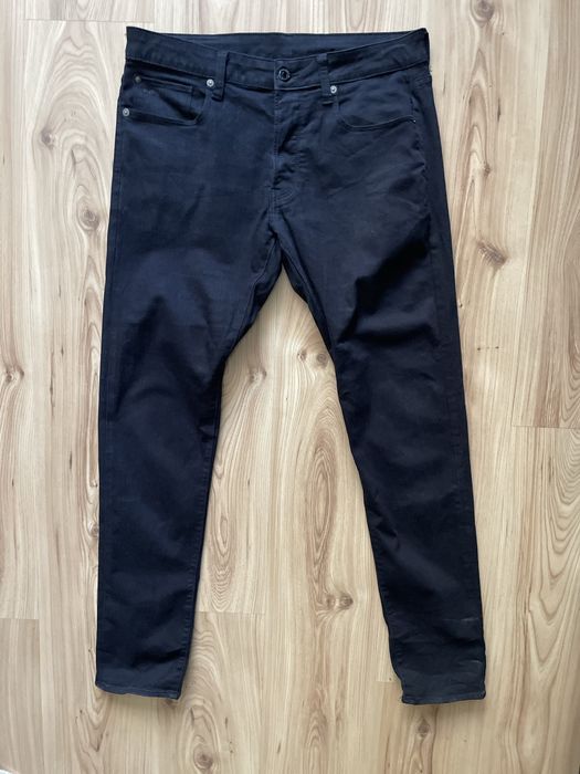 G-star Raw 3301 slim/мъжки дънки W33