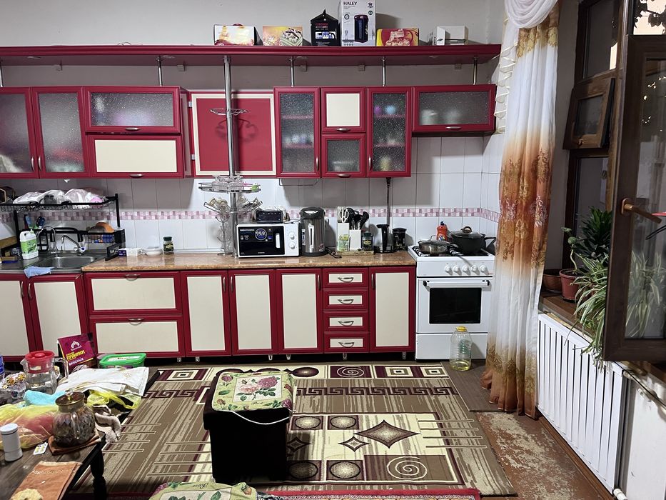 Uchastka katej zarafshon gorod zalatinka